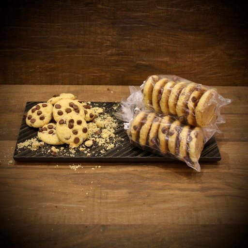 Cookie Tradicional